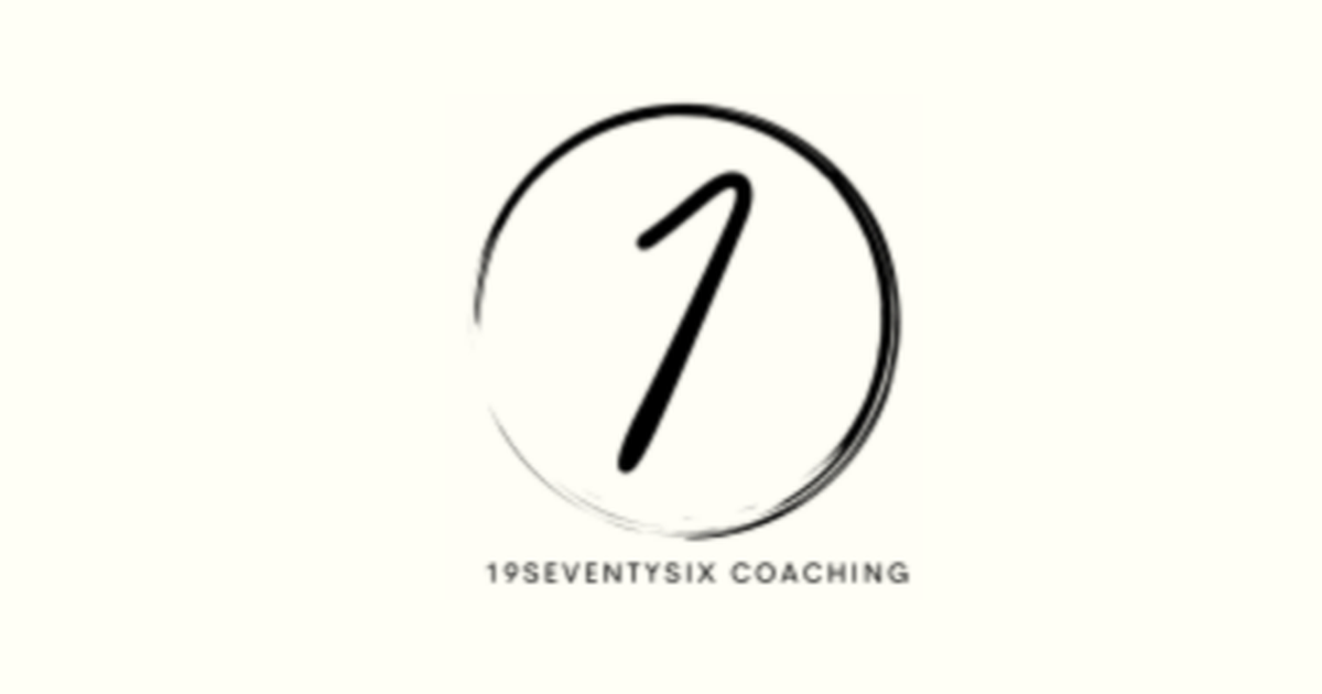 19SeventySix Coaching logo